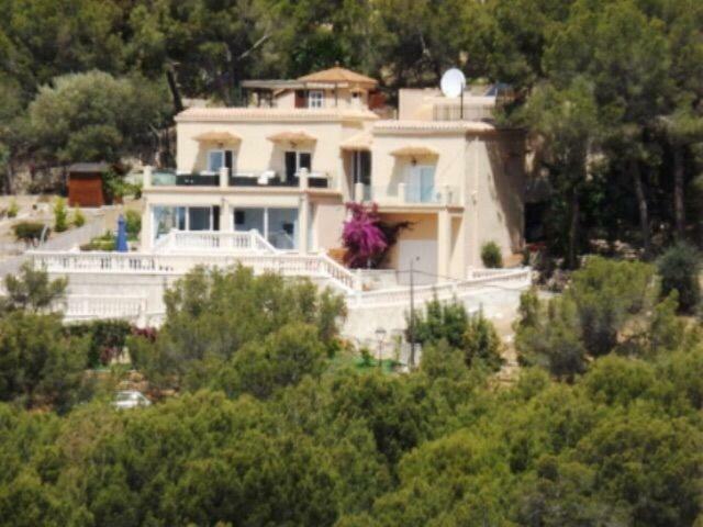 Que Sera Villa Palma de Mallorca
