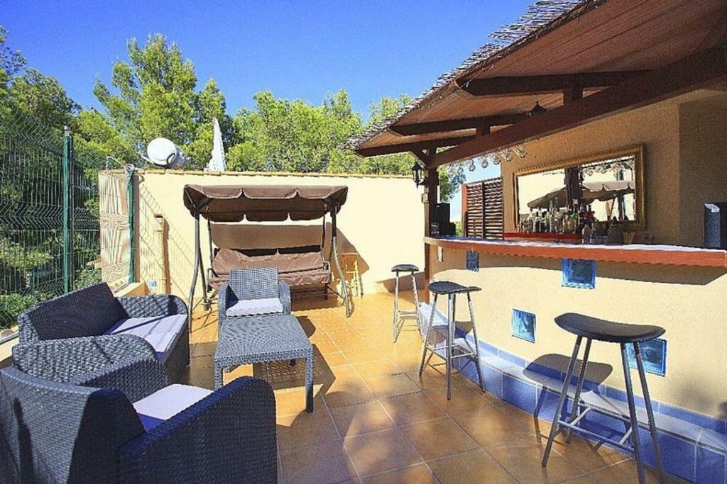 Villa Que Sera Palma de Mallorca